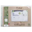10 Geperforeerde insteekhoezen Forever - Plastic 9/100e - A3 - EXACOMPTA 