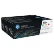 3 Multipack Lasertoners HP 3 kleuren CF370AM