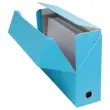 Overbrengingsdoos Salsa - Achterzijde 90mm - Willekeurige kleur - EXACOMPTA
