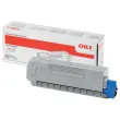 Toner OKI 44315306 magenta 