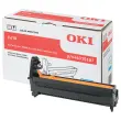 Cyan trommel OKI 44315107