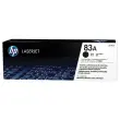 Lasercartridge HP 83A Zwart CF283A