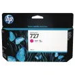Inkjetcartridge HP 727 magenta HC B3P20A 