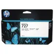 Inkjetcartridge HP 727 Foto Zwart HC B3P23A