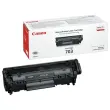 Inkjetcartridge CANON PFI-703 MB matzwart
