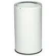 Verzamelaar "koepel" - 40L - Wit 