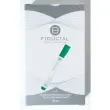 Marker voor whiteboards - Kogelvormige punt - Groen - FIDUCIAL 