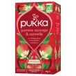 20 Infusies - Wilde Appel, Kaneel, Gember - PUKKA 
