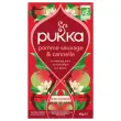 20 Infusies - Wilde Appel, Kaneel, Gember - PUKKA 