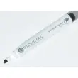 Marker voor whiteboards - Schuin geslepen punt - Zwart - FIDUCIAL