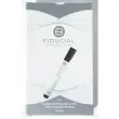 Marker voor whiteboards - Schuin geslepen punt - Zwart - FIDUCIAL