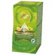 25 Groene Thee Mandarijn en Sinaasappel - LIPTON