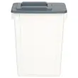 Inzet klepopening - Voor 60L & 80L recycling verzamelkaders