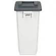 Inzet klepopening - Voor 60L & 80L recycling verzamelkaders