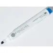 Permanent marker - Schuine punt - Blauw - FIDUCIAL