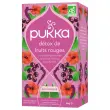 20 Infusies Detox - PUKKA 