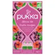 20 Infusies Detox - PUKKA 
