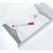 Permanent marker - Kogelvormige punt - Rood - FIDUCIAL