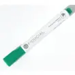 Whiteboardmarker - Schuine punt - Groen - FIDUCIAL
