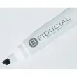 Whiteboardmarker - Schuine punt - Groen - FIDUCIAL