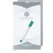 Whiteboardmarker - Schuine punt - Groen - FIDUCIAL