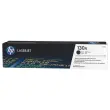 Lasercartridge HP 130A Zwart  CF350A 