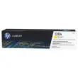 Lasercartridge HP 130A Geel CF352A