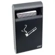 Wandasbak - 3L - Zwart - PROBBAX