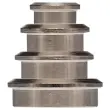 Krachtige neodymium magneet - Ø 30 mm