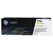 HP 312A CF382A gele toner
