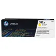 HP 312A CF382A gele toner