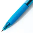 Balpen met intrekbare punt - Met grip - Gemiddelde schrijfsterkte - Blauw - FIDUCIAL