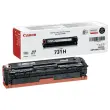 Toner CANON 731HBK zwart
