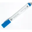 Permanent marker - Kogelvormige punt - Blauw - FIDUCIAL