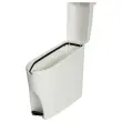 Verzamelcontainer voor vrouwelijke hygiëne - 20L
