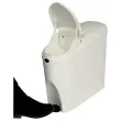 Verzamelcontainer voor vrouwelijke hygiëne - 20L