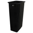 Recyclagecontainer - 80L - Zwart 