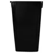 Recyclagecontainer - 80L - Zwart 