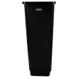 Recyclagecontainer - 80L - Zwart 