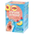 15 Cold Brew - Perzik en framboos - LIPTON