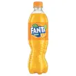 24 Fles Fanta sinaasappel 50cl