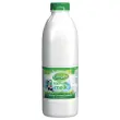 6 Half-skimmed milk bottles 1L Campina