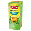 25 Groene Thee Munt Feel Good - LIPTON