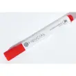 Marker voor whiteboards - Kogelpunt - Rood - FIDUCIAL