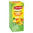 25 Groene Thee Citrus Feel Good - LIPTON