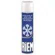 Anti-gel spray voor ramen 