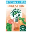 15 Cold Brew Infusion Spijsvertering - ELEPHANT 