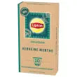 10 Capsules Infusie - Verse Munt Citroenverbena - LIPTON