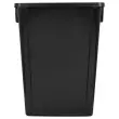 Recyclagecontainer - 60L - Zwart 