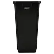 Recyclagecontainer - 60L - Zwart 